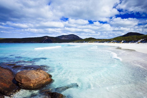 Esperance YHA - New South Wales Tourism  21