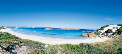 Esperance YHA - New South Wales Tourism  24