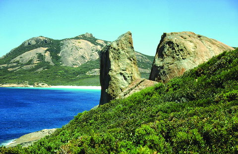 Esperance YHA - New South Wales Tourism  30