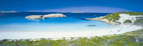 Esperance YHA - New South Wales Tourism  16