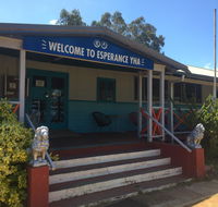 Esperance YHA - New South Wales Tourism 