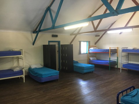 Esperance YHA - New South Wales Tourism  10