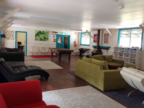 Esperance YHA - New South Wales Tourism  11