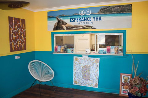 Esperance YHA - New South Wales Tourism  2