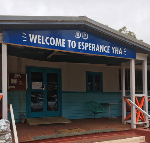 Esperance YHA - New South Wales Tourism  12