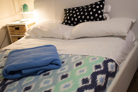 Esperance YHA - New South Wales Tourism  4