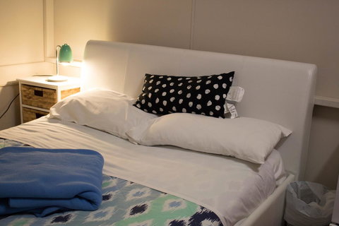 Esperance YHA - New South Wales Tourism  9