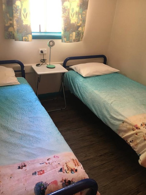 Esperance YHA - New South Wales Tourism  8