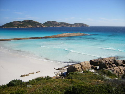 Esperance YHA - New South Wales Tourism  18