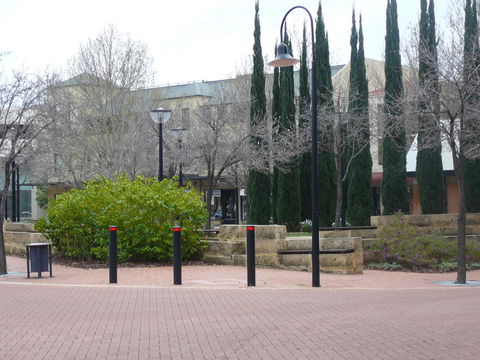 Dragonfly Apartment On Regal - New South Wales Tourism  36