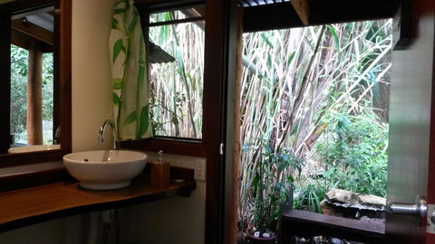 Black Cockatoo Lodge - New South Wales Tourism  41