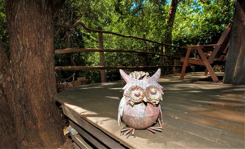 Black Cockatoo Lodge - New South Wales Tourism  8