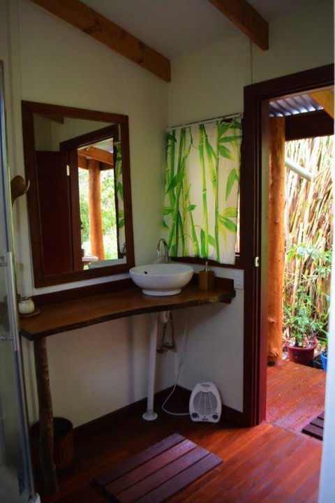 Black Cockatoo Lodge - New South Wales Tourism  40