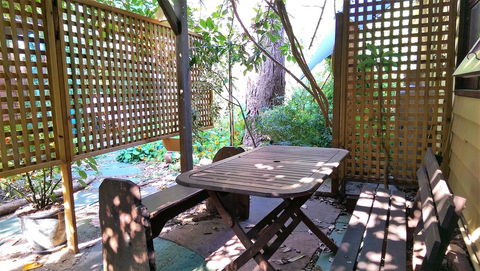 Black Cockatoo Lodge - New South Wales Tourism  30