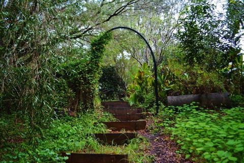 Black Cockatoo Lodge - New South Wales Tourism  27