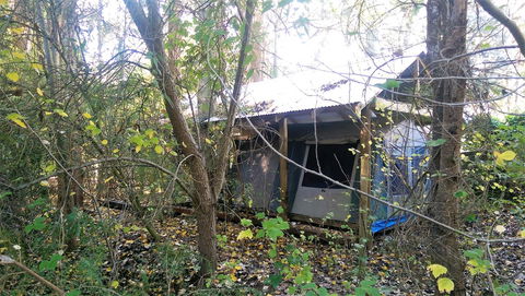 Black Cockatoo Lodge - New South Wales Tourism  11