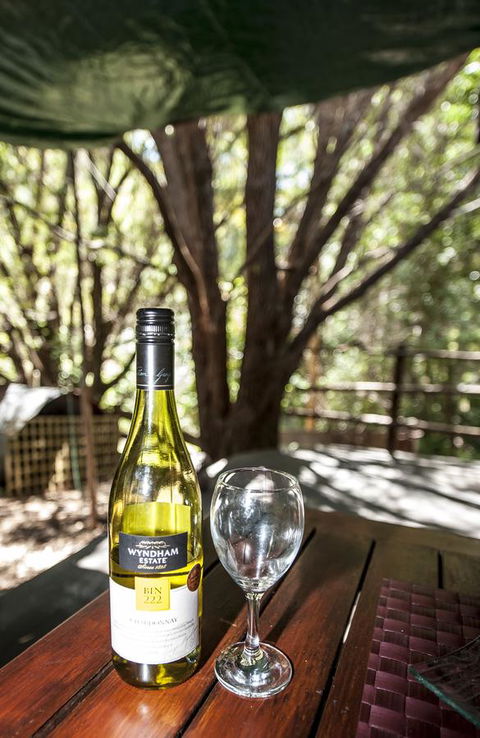 Black Cockatoo Lodge - New South Wales Tourism  25