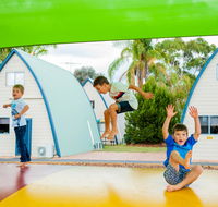 Discovery Parks  Bunbury - New South Wales Tourism 