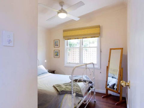Sunset Cottage - New South Wales Tourism  5