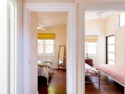 Sunset Cottage - New South Wales Tourism  6