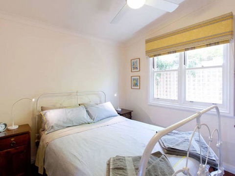 Sunset Cottage - New South Wales Tourism  11