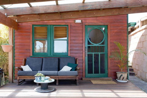 Sunset Cottage - New South Wales Tourism  3