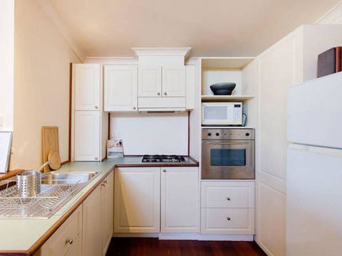 Sunset Cottage - New South Wales Tourism  8