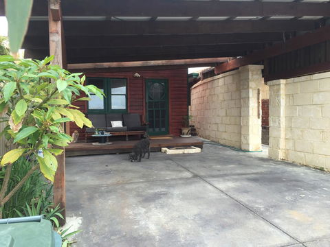Sunset Cottage - New South Wales Tourism  2