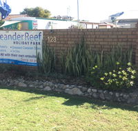 Leander Reef Holiday Park - New South Wales Tourism 