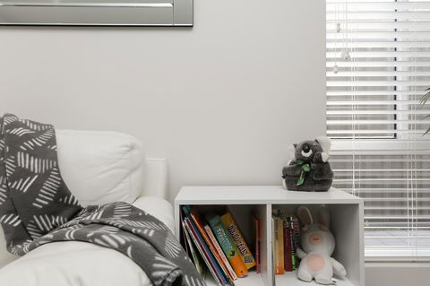 Perth Comfy Stays - New South Wales Tourism  4