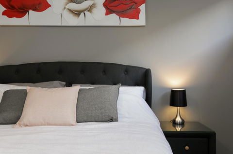 Perth Comfy Stays - New South Wales Tourism  28