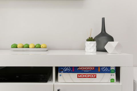 Perth Comfy Stays - New South Wales Tourism  13