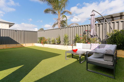 Perth Comfy Stays - New South Wales Tourism  7