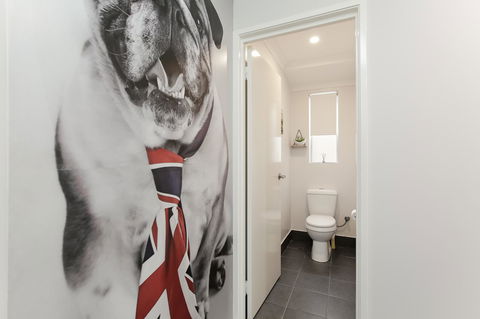 Perth Comfy Stays - New South Wales Tourism  41