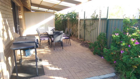 Kestrel Chalets - New South Wales Tourism  3