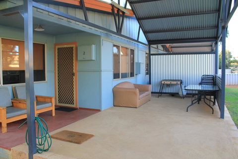 Kestrel Chalets - New South Wales Tourism  18