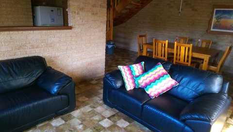 Kestrel Chalets - New South Wales Tourism  2