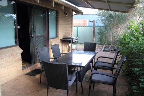 Kestrel Chalets - New South Wales Tourism  11