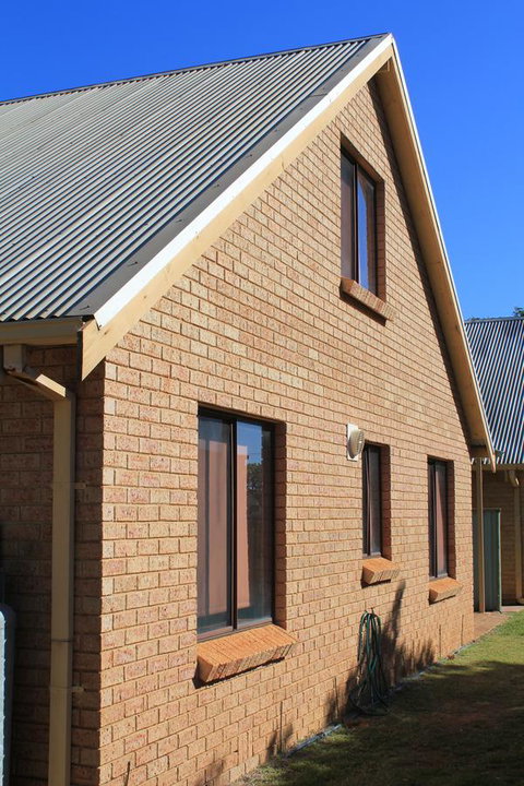 Kestrel Chalets - New South Wales Tourism  22