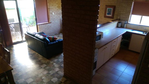 Kestrel Chalets - New South Wales Tourism  4