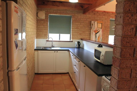Kestrel Chalets - New South Wales Tourism  10