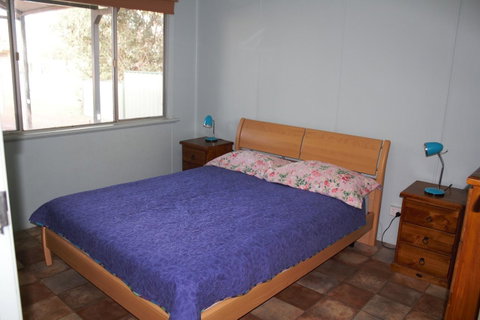 Kestrel Chalets - New South Wales Tourism  19