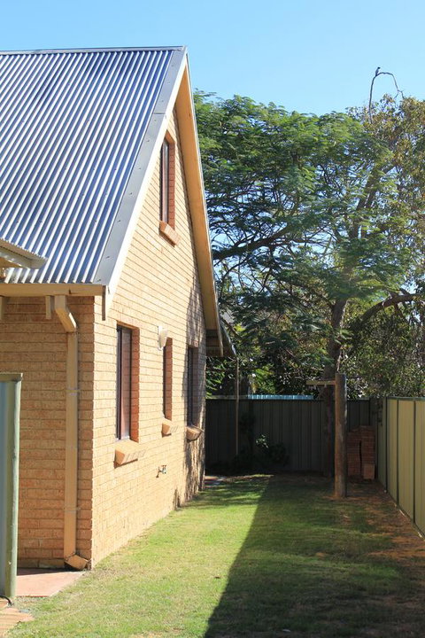 Kestrel Chalets - New South Wales Tourism  5