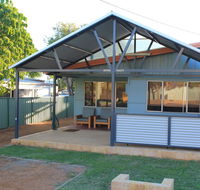 Kestrel Chalets - New South Wales Tourism 