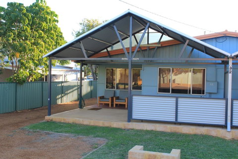 Kestrel Chalets - New South Wales Tourism  0