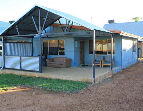 Kestrel Chalets - New South Wales Tourism  15