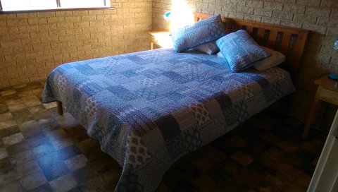 Kestrel Chalets - New South Wales Tourism  7