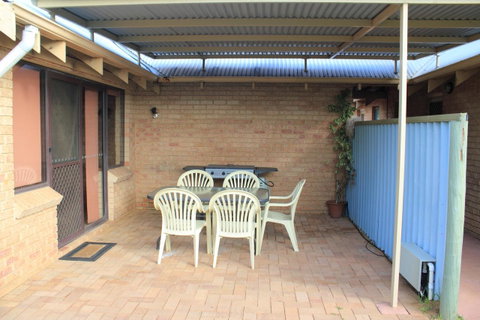 Kestrel Chalets - New South Wales Tourism  13