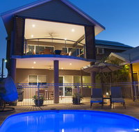 Gecko Lodge Kalbarri - New South Wales Tourism 