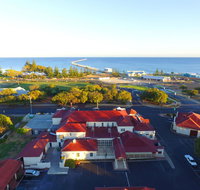 Esplanade Hotel Busselton - New South Wales Tourism 
